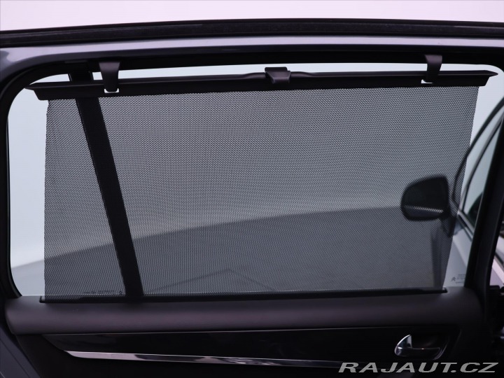 Citroën C4 Picasso 1,6 HDi Aut. Exclusive 7- 2009