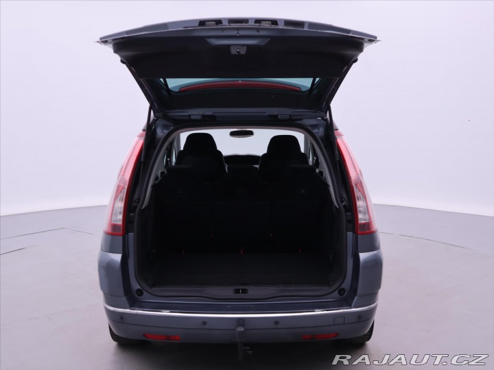 Citroën C4 Picasso 1,6 HDi Aut. Exclusive 7- 2009