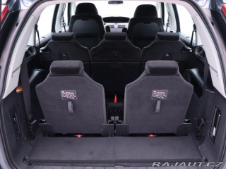 Citroën C4 Picasso 1,6 HDi Aut. Exclusive 7- 2009