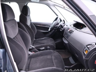 Citroën C4 Picasso 1,6 HDi Aut. Exclusive 7- 2009