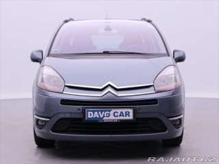 Citroën C4 Picasso 1,6 HDi Aut. Exclusive 7- 2009