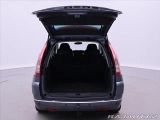 Citroën C4 Picasso 1,6 HDi Aut. Exclusive 7- 2009