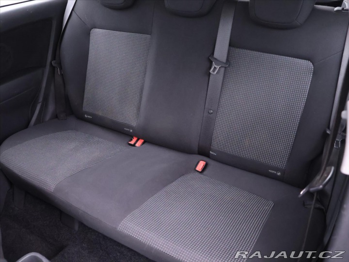 Opel Corsa 1,2 63kW LPG CZ klima el. 2012