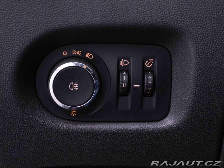 Opel Corsa 1,2 63kW LPG CZ klima el. 2012