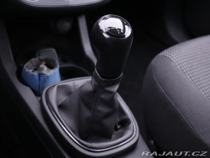 Opel Corsa 1,2 63kW LPG CZ klima el. 2012
