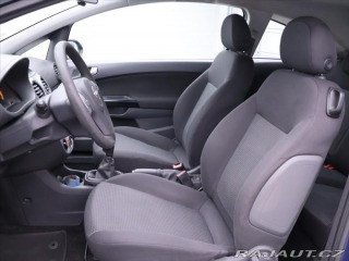 Opel Corsa 1,2 63kW LPG CZ klima el. 2012