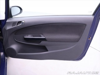 Opel Corsa 1,2 63kW LPG CZ klima el. 2012