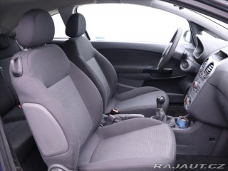 Opel Corsa 1,2 63kW LPG CZ klima el. 2012