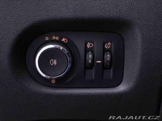 Opel Corsa 1,2 63kW LPG CZ klima el. 2012