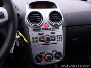 Opel Corsa 1,2 63kW LPG CZ klima el. 2012