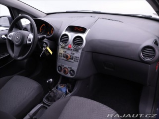Opel Corsa 1,2 63kW LPG CZ klima el. 2012