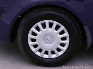 Opel Corsa 1,2 63kW LPG CZ klima el. 2012