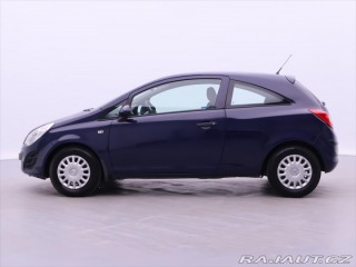 Opel Corsa 1,2 63kW LPG CZ klima el. 2012