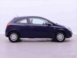 Opel Corsa 1,2 63kW LPG CZ klima el. 2012