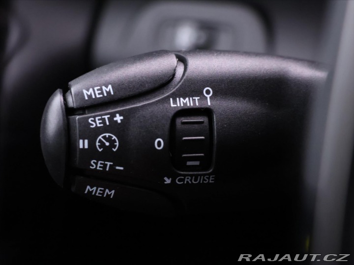 Peugeot Rifter 1,5 BlueHDi 75kW CZ Allur 2018