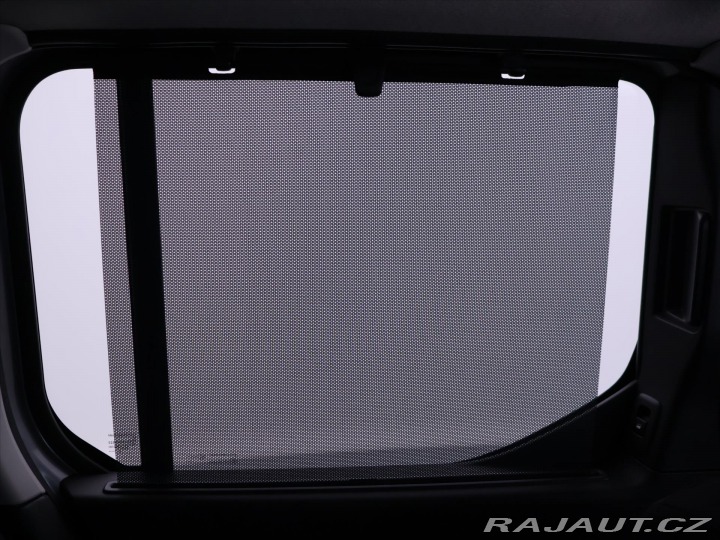 Peugeot Rifter 1,5 BlueHDi 75kW CZ Allur 2018