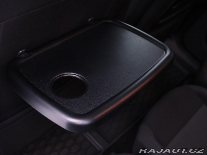 Peugeot Rifter 1,5 BlueHDi 75kW CZ Allur 2018