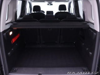 Peugeot Rifter 1,5 BlueHDi 75kW CZ Allur 2018