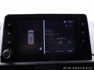 Peugeot Rifter 1,5 BlueHDi 75kW CZ Allur 2018
