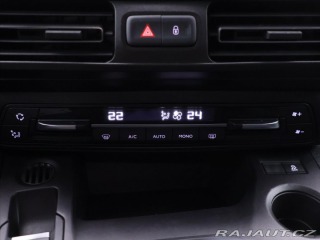 Peugeot Rifter 1,5 BlueHDi 75kW CZ Allur 2018