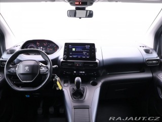 Peugeot Rifter 1,5 BlueHDi 75kW CZ Allur 2018