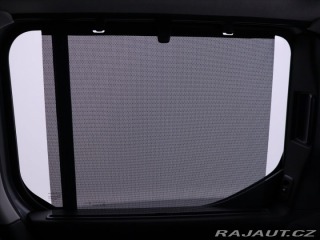 Peugeot Rifter 1,5 BlueHDi 75kW CZ Allur 2018