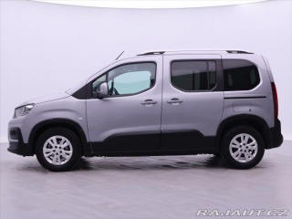 Peugeot Rifter 1,5 BlueHDi 75kW CZ Allur 2018