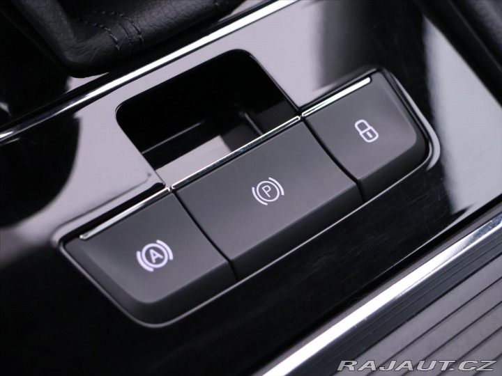 Škoda Superb 2,0 TDI 140kW DSG L&K 2017
