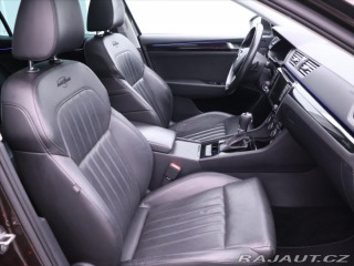 Škoda Superb 2,0 TDI 140kW DSG L&K 2017