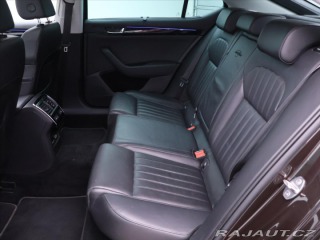 Škoda Superb 2,0 TDI 140kW DSG L&K 2017