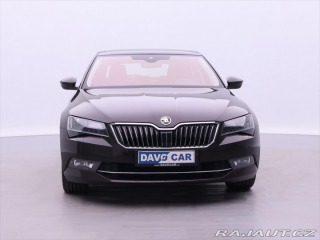 Škoda Superb 2,0 TDI 140kW DSG L&K 2017