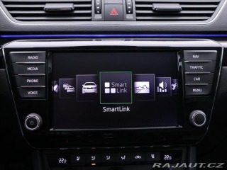 Škoda Superb 2,0 TDI 140kW DSG L&K 2017