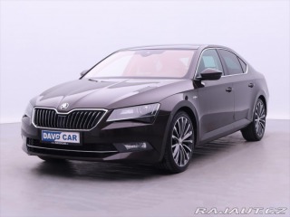 Škoda Superb 2,0 TDI 140kW DSG L&K 2017