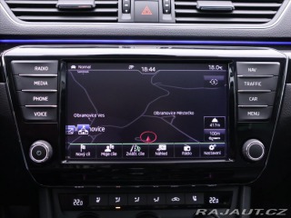 Škoda Superb 2,0 TDI 140kW DSG L&K 2017