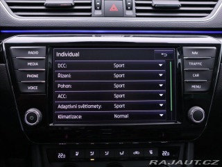 Škoda Superb 2,0 TDI 140kW DSG L&K 2017