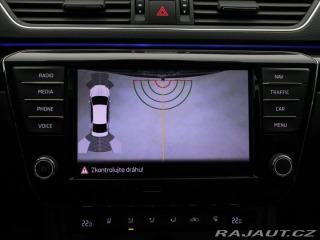 Škoda Superb 2,0 TDI 140kW DSG L&K 2017