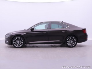 Škoda Superb 2,0 TDI 140kW DSG L&K 2017