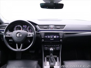 Škoda Superb 2,0 TDI 140kW DSG L&K 2017
