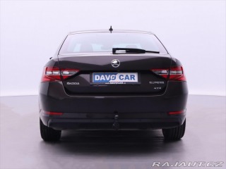 Škoda Superb 2,0 TDI 140kW DSG L&K 2017