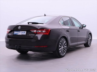 Škoda Superb 2,0 TDI 140kW DSG L&K 2017