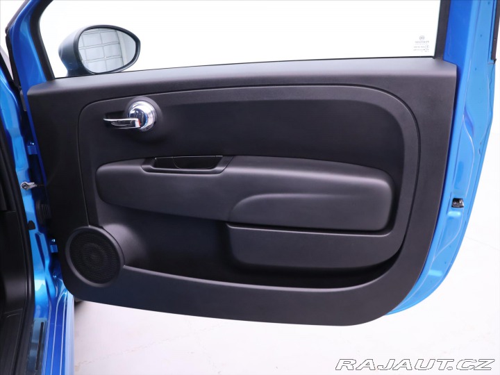 Fiat 500 1,0 SPORT CZ Záruka Hybri 2021