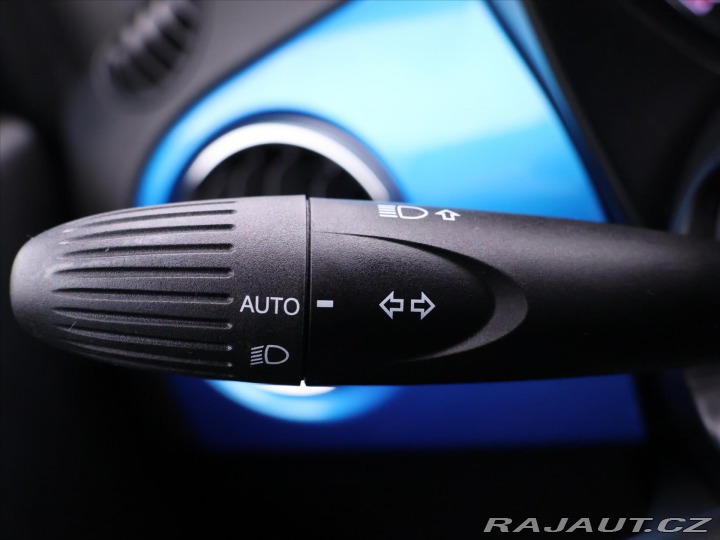 Fiat 500 1,0 SPORT CZ Záruka Hybri 2021