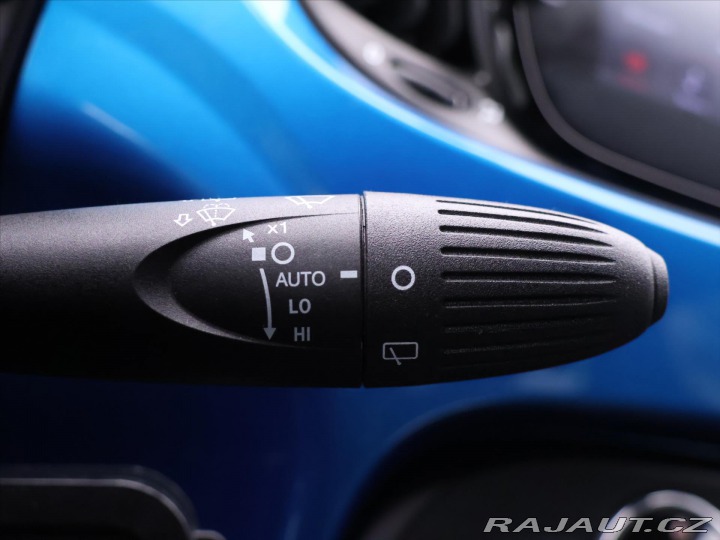 Fiat 500 1,0 SPORT CZ Záruka Hybri 2021