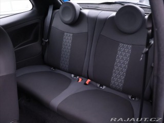 Fiat 500 1,0 SPORT CZ Záruka Hybri 2021