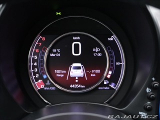 Fiat 500 1,0 SPORT CZ Záruka Hybri 2021