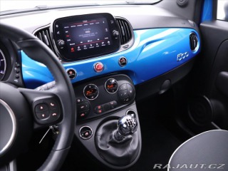 Fiat 500 1,0 SPORT CZ Záruka Hybri 2021