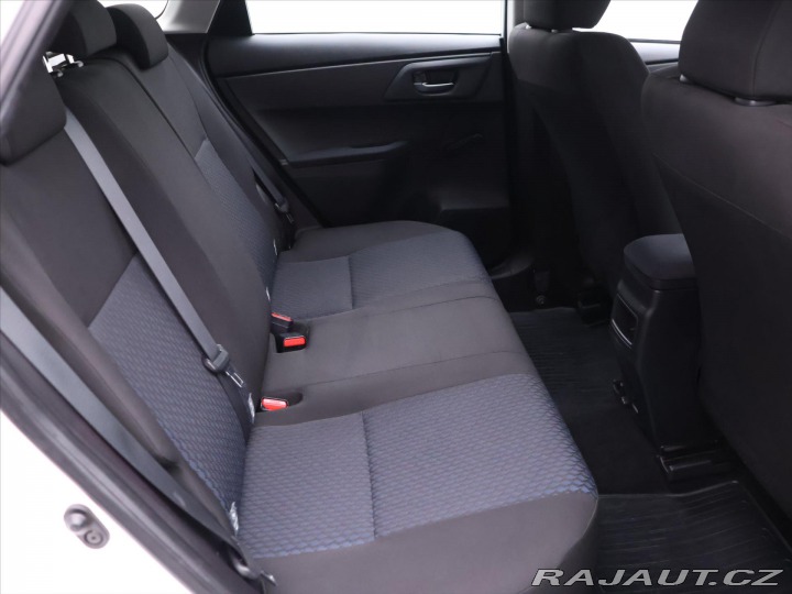 Toyota Auris 1,4 D-4D Touring Sports P 2014