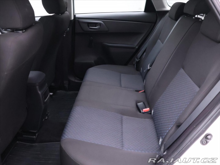 Toyota Auris 1,4 D-4D Touring Sports P 2014