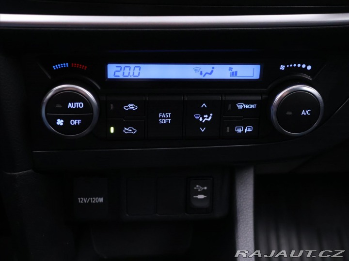 Toyota Auris 1,4 D-4D Touring Sports P 2014