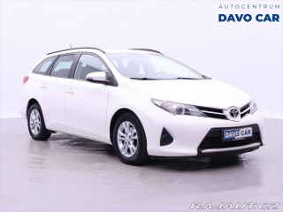 Toyota Auris 1,4 D-4D Touring Sports P 2014